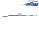 DT Spare Parts - Pull rod, Door lock, left - 7.70186