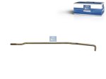 DT Spare Parts - Pull rod, Door lock, right - 7.70185