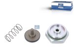 DT Spare Parts - Valve, intake and exhaust - 4.70075