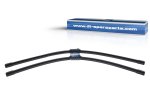 DT Spare Parts - Wiper blade set, L1: 700 mm, L2: 650 mm - 11.97503SP