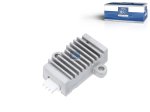 DT Spare Parts - Central unit, electronical - 7.25901