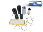 DT Spare Parts - Service kit, filter - L - 1.34121