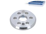 DT Spare Parts - Thrust washer, spring saddle - 3.67571 - 2 Pack