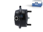 DT Spare Parts - Brake cylinder, right - 3.74094