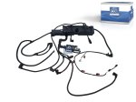 DT Spare Parts - Cable harness, Motor - 2.76441