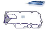 DT Spare Parts - Gasket, oil cooler - 4.20898