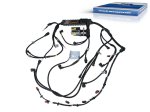 DT Spare Parts - Cable harness, Injection nozzle - 6.65722