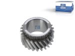 DT Spare Parts - Gear, 6th gear - 4.67129