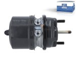 DT Spare Parts - Spring brake cylinder, left - 2.40622