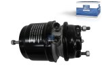 DT Spare Parts - Spring brake cylinder, left - 2.40647