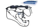 DT Spare Parts - Cable harness, Motor - 2.76442