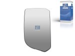 DT Spare Parts - Mirror glass, main mirror, right - 7.73445