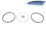 DT Spare Parts - Seal ring kit, cylinder liner - 4.91147