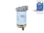 DT Spare Parts - Fuel filter, complete - 2.91822