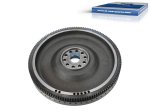 DT Spare Parts - Flywheel, D: 443 mm, 137 teeth - 2.10942