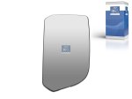 DT Spare Parts - Mirror glass, main mirror, left - 7.73444