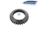 DT Spare Parts - Synchronizer body, 3rd gear - 4.71664