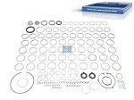 DT Spare Parts - Gasket kit, gearbox - 7.93003