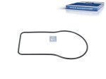 DT Spare Parts - Gasket, oil pump cover - 1.14676