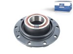 DT Spare Parts - Wheel hub, with bearing - 1.17371