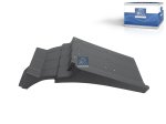 DT Spare Parts - Fender, left, rear - 3.81231