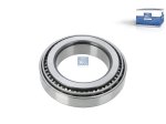 DT Spare Parts - Tapered roller bearing - 4.70267