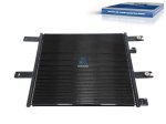 DT Spare Parts - Condenser, L: 540 mm, W: 477 mm, T: 16 mm - 2.15966
