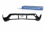 DT Spare Parts - Bumper, front, lower, black - 13.87032