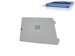 DT Spare Parts - Cover, step well case, primed - 7.75104