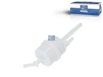 DT Spare Parts - Filter, ventilation pipe, fuel tank - 4.70719