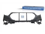 DT Spare Parts - Bumper, front, upper, primed - 13.87501