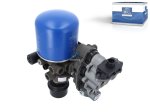 DT Spare Parts - Air dryer, complete with valve - 5.70046
