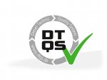 DT Spare Parts - Radiator, exhaust gas recirculation - 3.00266