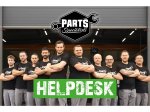 DT Spare Parts - Oil pump - 4.62890