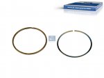 DT Spare Parts - Seal ring kit, exhaust manifold, d: 61 mm, D: 66 mm, S: 2.4 mm - 1.10188