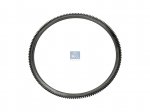 DT Spare Parts - Ring gear, d: 445 mm, D: 495 mm, 163 teeth - 1.10079