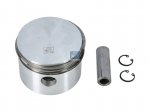 DT Spare Parts - Piston, compressor, D: 75 mm - 1.10062