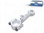 DT Spare Parts - Connecting rod, d1: 15.9 mm, d2: 30.2 mm, L: 100 mm - 1.10072