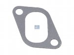 DT Spare Parts - Gasket, exhaust manifold, L: 100 mm, W: 62 mm, S: 1.4 mm - 1.10203 - 2 Pack