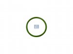 DT Spare Parts - O-ring, d: 18 mm, S: 1.6 mm - 1.10179 - 10 Pack