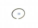 DT Spare Parts - Seal ring, d: 110 mm, D: 120 mm, S: 3 mm - 1.10187 - 2 Pack