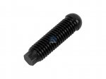 DT Spare Parts - Adjusting screw, M10 x 1,5, L: 40.5 mm - 1.10497 - 12 Pack