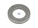 DT Spare Parts - Washer, d: 16 mm, D: 28 mm, S: 4 mm - 1.10539 - 10 Pack