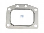 DT Spare Parts - Gasket, exhaust manifold - 1.10568 - 2 Pack