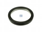 DT Spare Parts - Oil seal, d: 80 mm, D: 100 mm, H: 13 mm - 1.10435