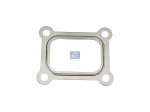 DT Spare Parts - Gasket, exhaust manifold - 1.10555 - 10 Pack
