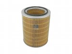 DT Spare Parts - Air filter, d: 192 mm, D: 302 mm, H: 380 mm - 1.10301