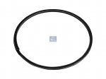 DT Spare Parts - Seal ring, d: 52.6 mm, D: 57 mm, S: 1.5 mm - 1.10574 - 2 Pack