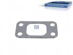 DT Spare Parts - Gasket, exhaust manifold, L: 96 mm, W: 50 mm, S: 1.4 mm - 1.10565 - 10 Pack