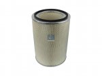 DT Spare Parts - Air filter, d: 195 mm, D: 306 mm, H: 437 mm - 1.10298